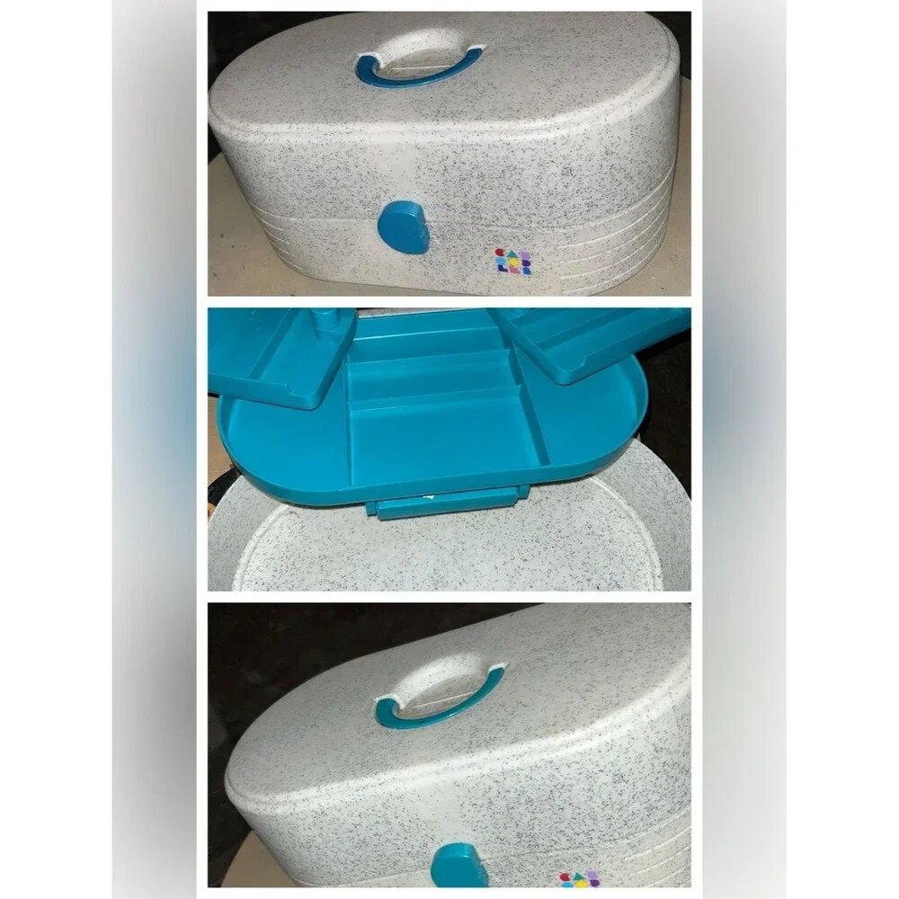 Caboodles compact carry